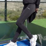 Leggings - Black