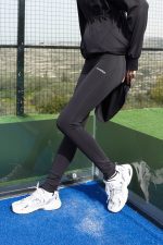 Leggings - Black